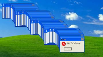 XP Crash screenshot 1