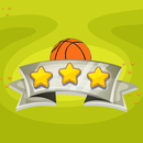 APK Basketball Challenge Shot