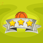 Basketball Challenge Shot ikona