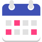 Timetable ikona