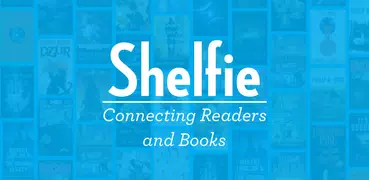 Shelfie - Ebooks & Audiobooks