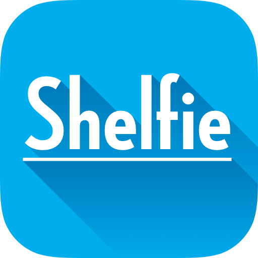 Shelfie - Ebooks & Audiobooks