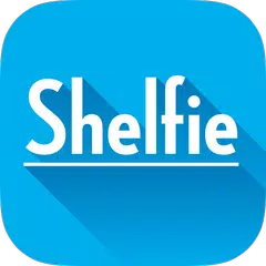 Shelfie - Ebooks &amp; Audiobooks