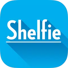 Descargar APK de Shelfie - Ebooks & Audiobooks