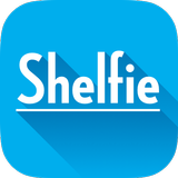 ikon Shelfie - Ebooks & Audiobooks