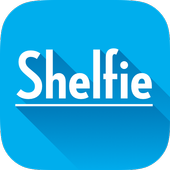 Shelfie - Ebooks & Audiobooks أيقونة