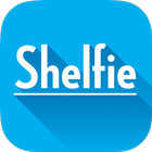 Shelfie - Ebooks & Audiobooks ไอคอน