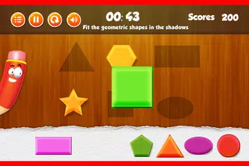 Exercises for Kids • Vol.1 XAPK download