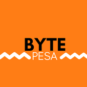 BytePesa icon
