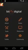 BitPix TechTools ポスター