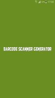 Barcode Scanner & Generator | Bitplex Solution capture d'écran 1
