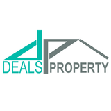 Deals Property icône