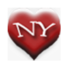 I Love NY icono