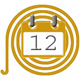 Calendario Laboral España 2014