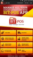 BitPos Inventory постер