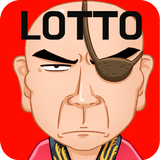 Lotto Guru ไอคอน