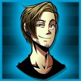 8-BitRyan 图标