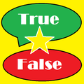 Test True and False