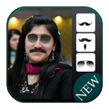 Men Face Changer