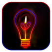 Multi Color Flashlight