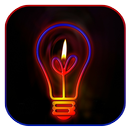 Multi Color Flashlight APK