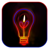 Multi Color Flashlight icono