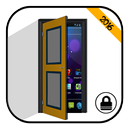 Door Code Screen Lock APK