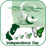 14 August Photo Frame Maker icono
