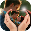 Insta Fotorahmen