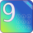 Lock Screen OS 9 APK