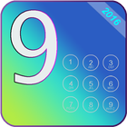 Lock Screen OS 9 icône