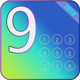 Lock Screen OS 9 icono