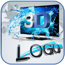 3D logo maker 2017 APK