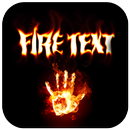 Stylish Name Fire Art APK