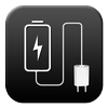 Modo de ahorro de batería Ult icono