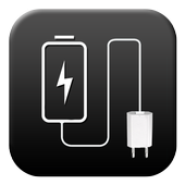 Modo de ahorro de batería Ult icono