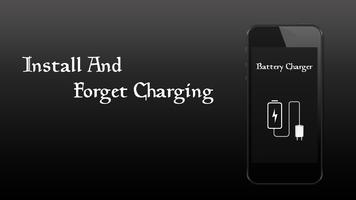 پوستر Ultra Battery Saving Mode