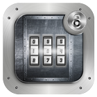Vault Safe Screen Lock icône