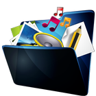 File Manager Android icon