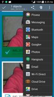 File Manager Android screenshot 2
