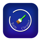Ram Cleaner Advance Zeichen