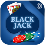 BlackJackBit アイコン