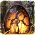 Tamago Monster Pro: Dragons