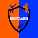 Cricket Live Prediction - BatCare aplikacja