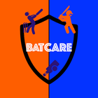 Cricket Live Prediction - BatCare 圖標