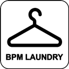 Icona BLM - Software Laundry Android
