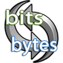 Bits Bytes Converter-APK