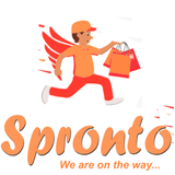 Spronto アイコン