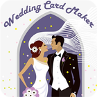 Wedding Card Maker ikona