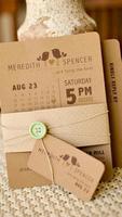 Wedding Card Maker 포스터